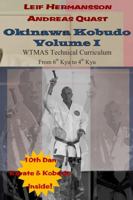 Okinawa Kobudo - Volume I 1304412148 Book Cover