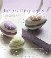 Decorating Eggs 1906094276 Book Cover
