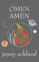 Omen Amen 1913568024 Book Cover