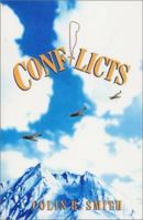Conflicts (The Mary Daniella Gallagher Trilogy) (Mary Daniella Gallagher Trilogy Ser) 0754103706 Book Cover