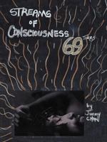 Streams of Consciousness 69 Times 1425971229 Book Cover