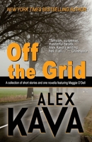 Off the Grid: 0997389702 Book Cover