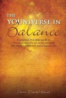 The YOUniverse in Blance 099102351X Book Cover