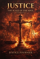 JUSTICE: THE SCALE OF THE SOUL (BOOK I) 1968432590 Book Cover