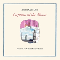 Orphan of the Moon 1732436967 Book Cover