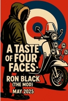 A Taste of Four Faces 110592310X Book Cover