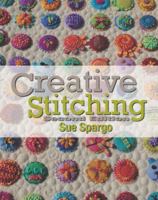 Creative Stitching 0999390201 Book Cover