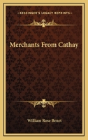 Merchants from Cathay 0548464855 Book Cover