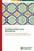 Configurações Luso-Brasileiras 3639896955 Book Cover