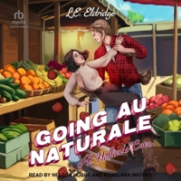 Going Au Naturale at Hallow's Cove B0H5FR4698 Book Cover