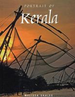 Portrait of Kerala 1845377648 Book Cover