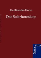 Das Solarhoroskop 3864712106 Book Cover