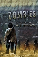 Zombie 1725542455 Book Cover