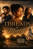 Threads of Mercy B0H71X3BK3 Book Cover