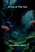 A Son Of The Sea 9373054163 Book Cover