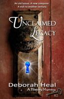 Unclaimed Legacy 1478311495 Book Cover
