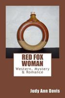 Red Fox Woman 1497468027 Book Cover