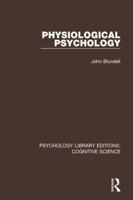 Physiological Psychology (Essential Psychology) 1138191833 Book Cover