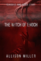 The Witch Of Enoch B0BLYHL3PG Book Cover