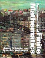 Fundamentals of Finite Mathematics 0830411054 Book Cover