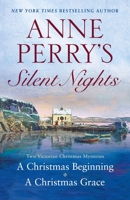 Silent Nights: Two Victorian Christmas Mysteries