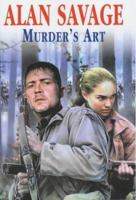 Murder's Art 0727857568 Book Cover