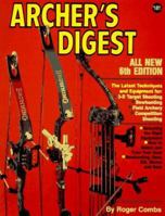 Archer's Digest 087349167X Book Cover