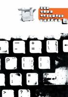 The Zine Yearbook: An Annual Collection of Excerpts from the Best Zines Publishing Today, Vol. 7 1887128670 Book Cover