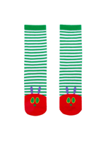 World of Eric Carle: The Very Hungry Caterpillar Socks - Small