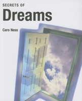 Secrets of Dreams 3822809403 Book Cover