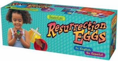 Resurrection Eggs 1572297220 Book Cover