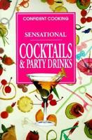Cocktails & Party Drinks 3829015968 Book Cover