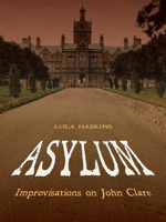 Asylum: Improvisations on John Clare 0822965801 Book Cover