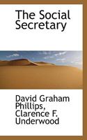 The Social Secretary 1022043641 Book Cover