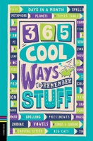 365 Cool Ways to Remember Stuff 1684643856 Book Cover