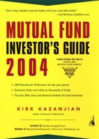 Mutual Fund Investor's Guide 2004 1591840317 Book Cover