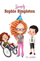Simply Sophie Simpleton 1763646866 Book Cover