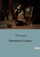 Sonnets à Laure B0C13LVMCY Book Cover