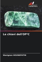 Le chiavi dell'OP²C (Italian Edition) 6207737040 Book Cover