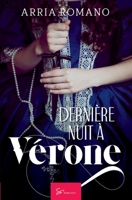 Dernière nuit à Vérone 2390453406 Book Cover