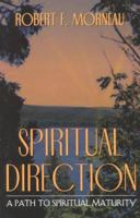 Spiritual Direction: Principles & Practices 0824512022 Book Cover