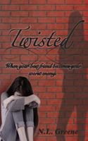 Twisted 1492385662 Book Cover