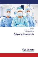 Osteoradionecrosis 620346502X Book Cover