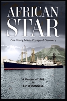 African Star: One Young Man's Voyage of Discovery B09CH25BLP Book Cover