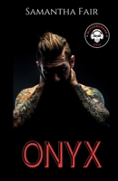 Onyx: A Rockstar Romance B0D8CZ2PHH Book Cover