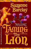 Taming the Lion 0373290632 Book Cover