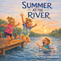 Summer at the River B0GSDVRJ7C Book Cover