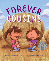 Forever Cousins 1623542928 Book Cover