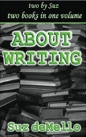 About Writing: Your Essential Writing Manual 1072847760 Book Cover