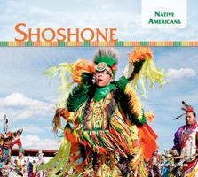 Shoshone 1680782029 Book Cover